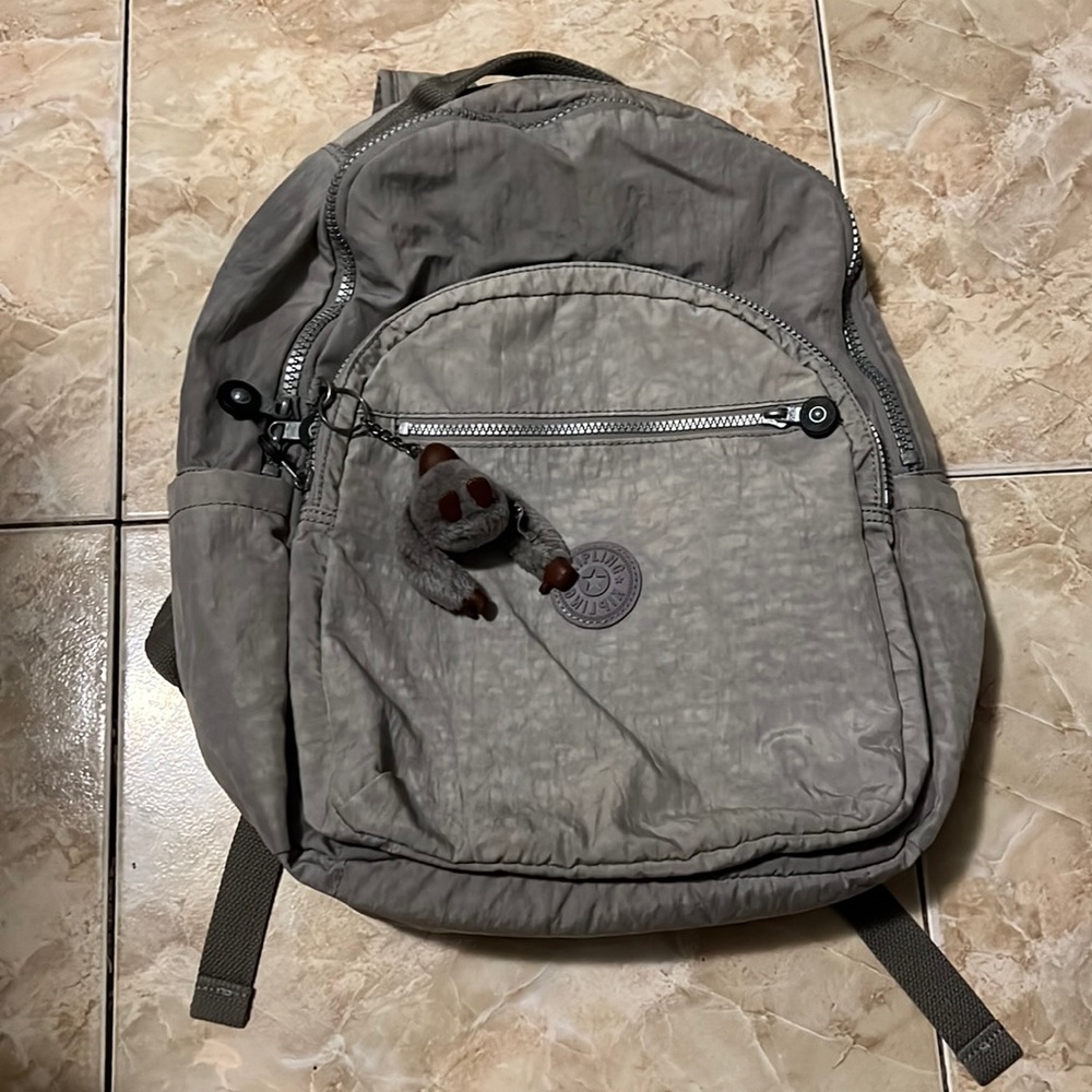 Kipling backpack